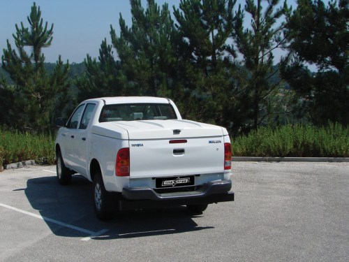 54TV44 BLANC INDUSTRIEL